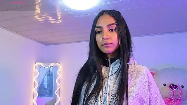 Freechat Jazmin_tay on StripChat