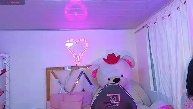 Freechat Jazmin_tay on StripChat