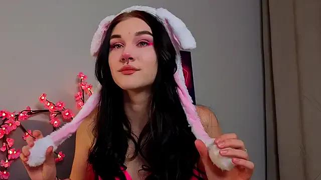 JenniferSullivan on StripChat 