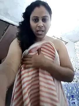JENNIFERtamil — Freechat on StripChat