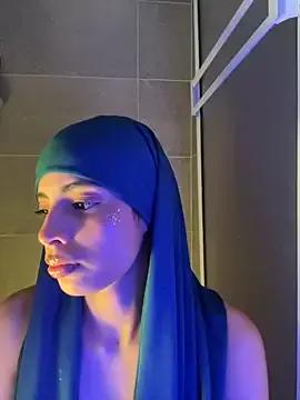 Freechat jhalila on StripChat