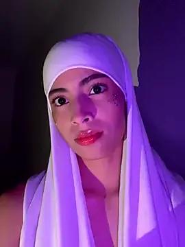 Freechat jhalila on StripChat