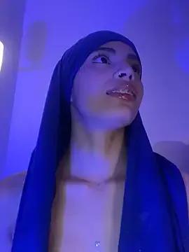 Freechat jhalila on StripChat