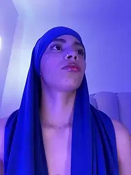 Freechat jhalila on StripChat