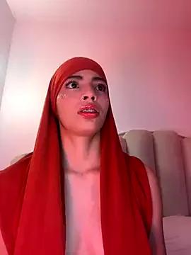 Freechat jhalila on StripChat