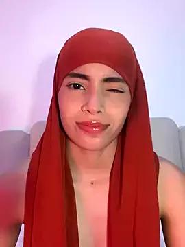 Freechat jhalila on StripChat