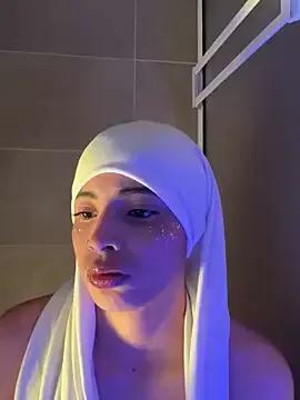 Freechat jhalila on StripChat