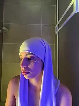 Freechat jhalila on StripChat