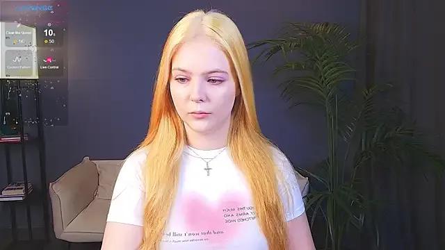 jolly_bean — touch my hips