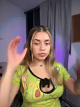 JoselinFlower_ — make me wet