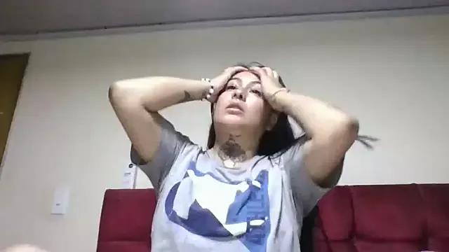 Juanavic — Show titis