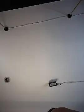 StripChat Juanita-Diaz is Freechat Juanita-Diaz — PANTY OFF + DILDO IN MY WET PUSSY