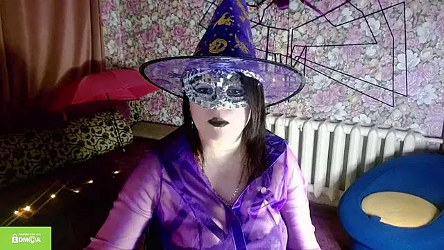 Private Julia-ru on StripChat