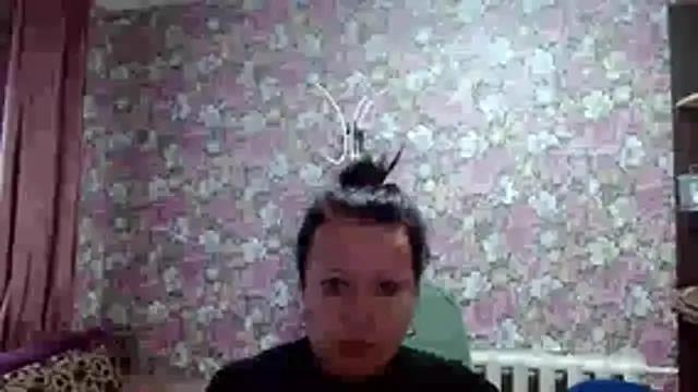 Private Julia-ru on StripChat