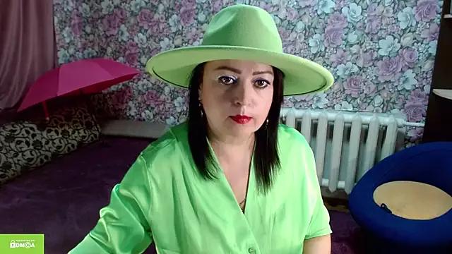 Private Julia-ru on StripChat