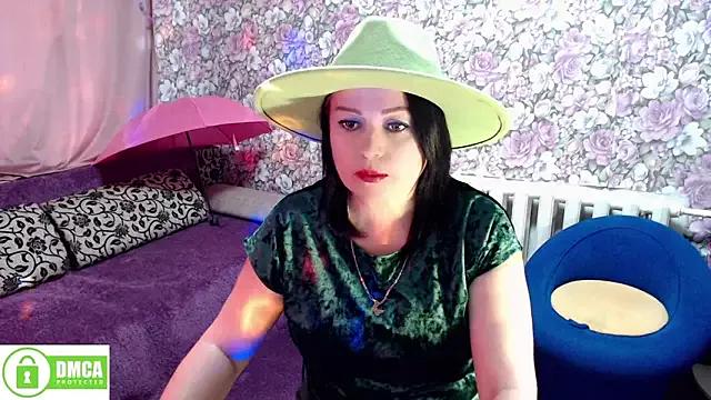 Private Julia-ru on StripChat
