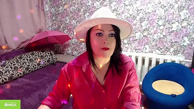 Private Julia-ru on StripChat