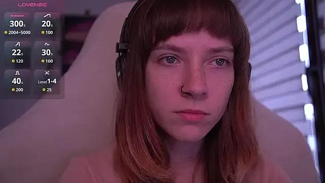 Freechat juliapie on StripChat