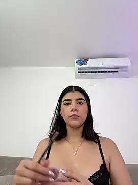 StripChat Julietalcl is Freechat Julietalcl — FINGERS IN MY PUSSY