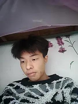 junjun1189 on StripChat 