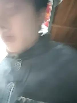 junjun1189 on StripChat 