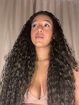 Freechat Kaiisa_ on StripChat