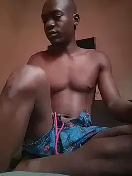 Kaizer1 — Biq  Cumshow+++