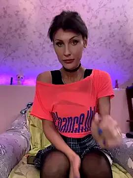 Freechat Kamila151 on StripChat