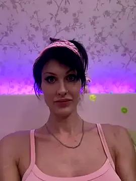 Freechat Kamila151 on StripChat