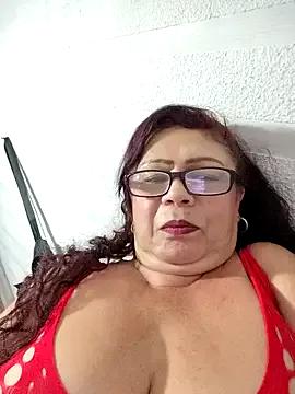 Freechat Kamila70 on StripChat