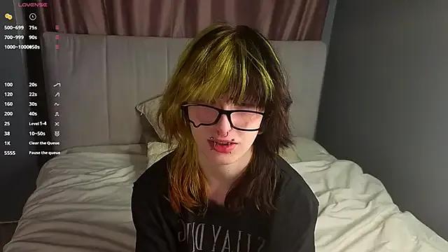 KandraCruser — show my sexy panties