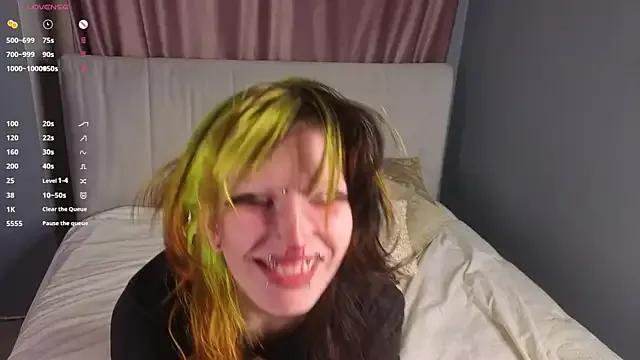 StripChat KandraCruser is Freechat KandraCruser — take off my sexy t-shirt