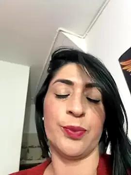 karenlennox1 — No stop