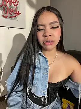 Freechat Karina16_pink on StripChat