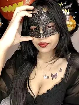 Freechat KARISHMA-STRIP on StripChat