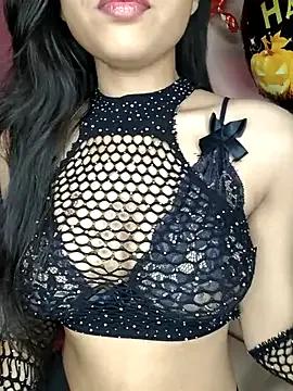 Freechat KARISHMA-STRIP on StripChat