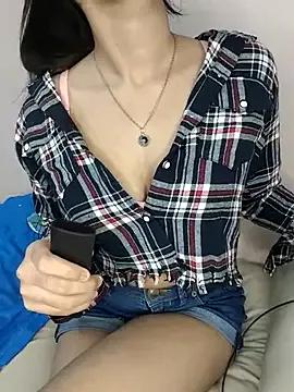 Freechat KARISHMA-STRIP on StripChat