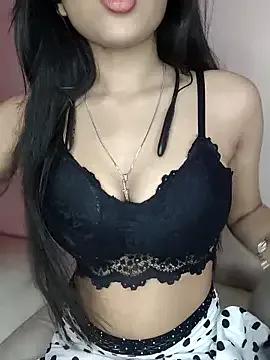 Freechat KARISHMA-STRIP on StripChat
