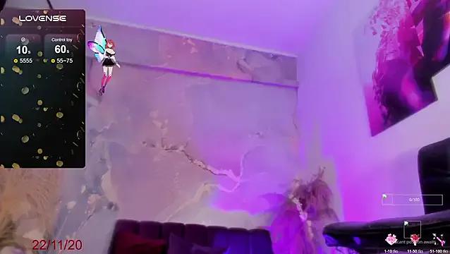 Karla-Ebony — CUM PUBLIC KARLA