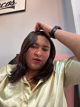 KarlaWild — suck Tits