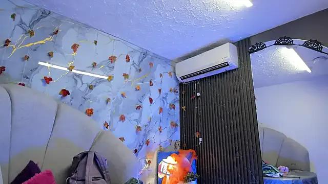 Private Katemoss70 on StripChat