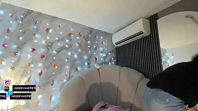 Private Katemoss70 on StripChat