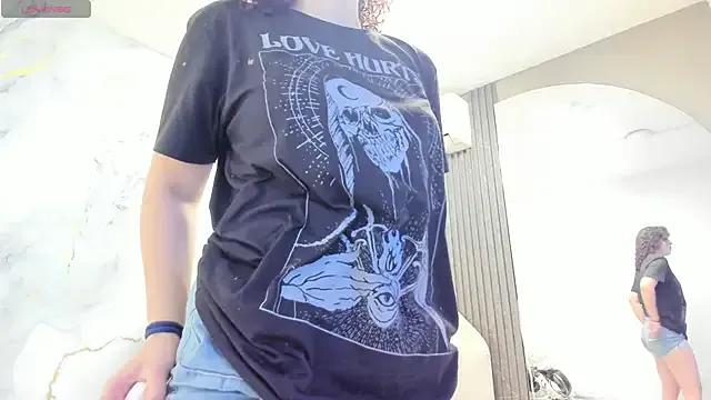 Private Katemoss70 on StripChat