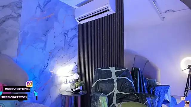 Private Katemoss70 on StripChat