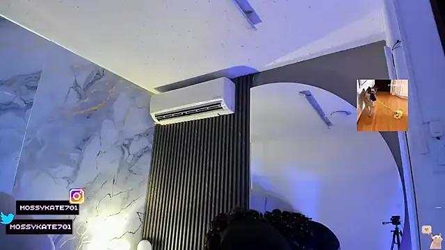 Private Katemoss70 on StripChat