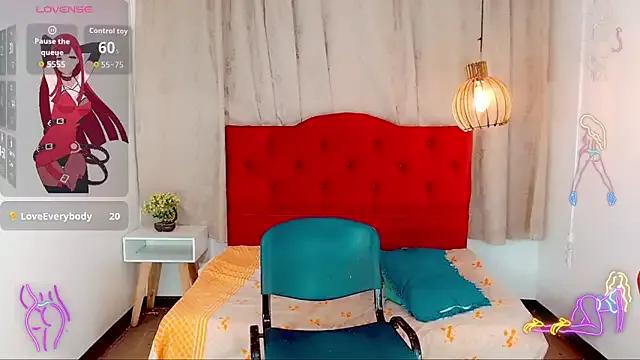 Freechat katha_Crawford on StripChat