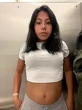 Freechat Katherinm on StripChat