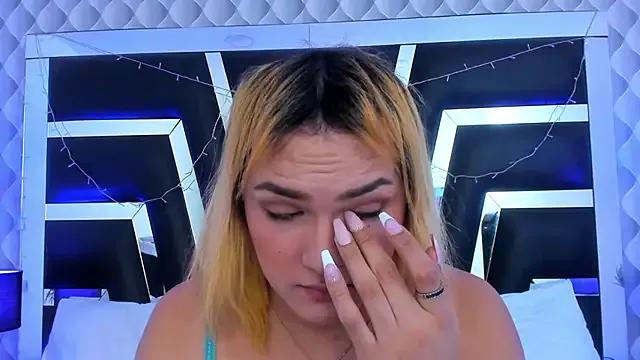 Freechat katya_kozlov on StripChat