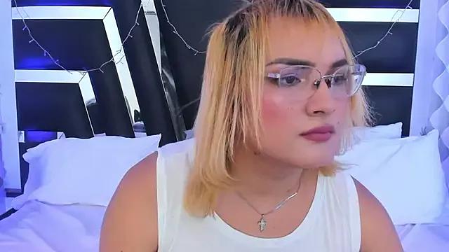 Freechat katya_kozlov on StripChat