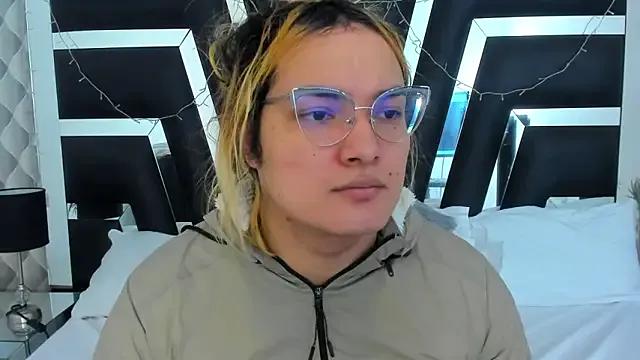 Freechat katya_kozlov on StripChat